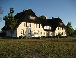 Doppelhaushaelfte in Hasselfelde