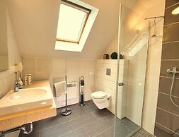 Doppelhaushaelfte in Hasselfelde