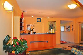 Flats Birkenhof on Lake Millstatt