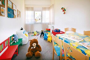 Flats Birkenhof on Lake Millstatt