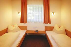 Flats Birkenhof on Lake Millstatt