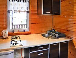 One-story Holiday Cottages, Ustronie Morskie