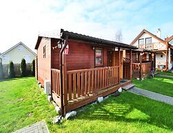 One-story Holiday Cottages, Ustronie Morskie