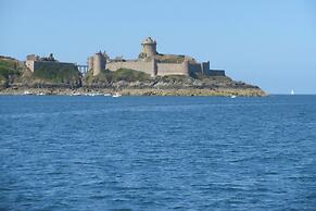 Comfortable Holiday Home, Pleneuf-val-andre