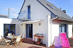 Comfortable Holiday Home, Pleneuf-val-andre