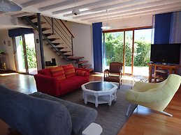 Comfortable Holiday Home, Pleneuf-val-andre