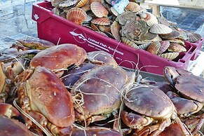 Comfortable Holiday Home, Pleneuf-val-andre