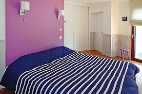 Comfortable Holiday Home, Pleneuf-val-andre