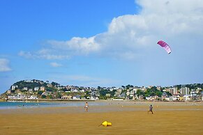 Comfortable Holiday Home, Pleneuf-val-andre