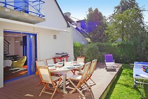 Comfortable Holiday Home, Pleneuf-val-andre