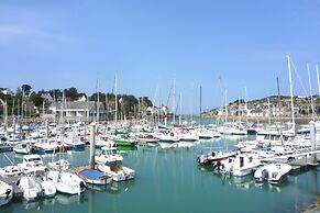 Comfortable Holiday Home, Pleneuf-val-andre