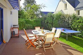 Comfortable Holiday Home, Pleneuf-val-andre