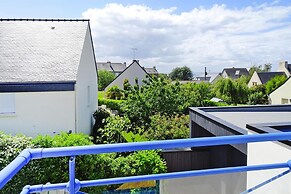 Comfortable Holiday Home, Pleneuf-val-andre