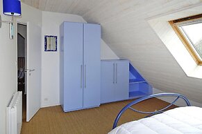 Comfortable Holiday Home, Pleneuf-val-andre