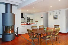 Comfortable Holiday Home, Pleneuf-val-andre