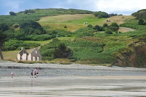 Comfortable Holiday Home, Pleneuf-val-andre