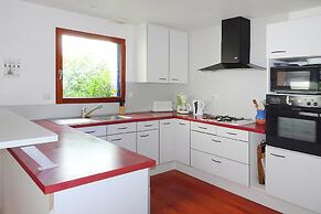 Comfortable Holiday Home, Pleneuf-val-andre