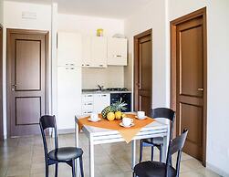 Apartment in Villassimius Garden