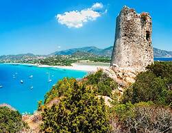 Apartment in Villassimius Garden