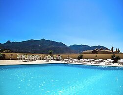 Apartment in Villassimius Garden