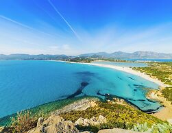 Apartment in Villassimius Garden