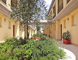 Apartment in Villassimius Garden