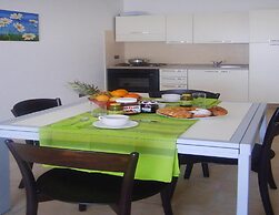 Apartment in Villassimius Garden