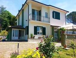 Holiday Resort in Villanova D'albenga