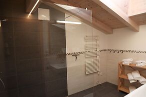 Apartment Rohregger, Neukirchen