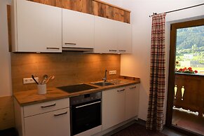 Apartment Rohregger, Neukirchen