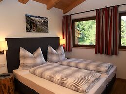 Apartment Rohregger, Neukirchen