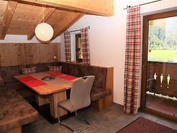 Apartment Rohregger, Neukirchen