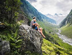 Apartment Rohregger, Neukirchen