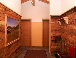 Apartment Rohregger, Neukirchen