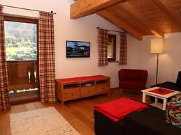 Apartment Rohregger, Neukirchen