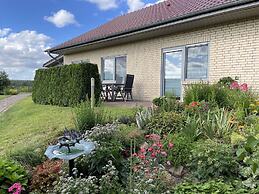 Ferienhaus Wiesenblick in Dobbertin