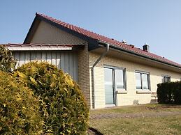 Ferienhaus Wiesenblick in Dobbertin