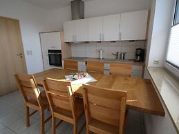 Ferienhaus Wiesenblick in Dobbertin