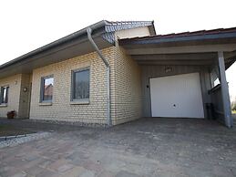 Ferienhaus Wiesenblick in Dobbertin