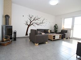 Ferienhaus Wiesenblick in Dobbertin