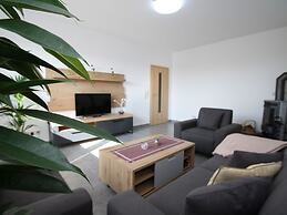 Ferienhaus Wiesenblick in Dobbertin