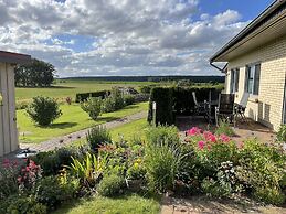 Ferienhaus Wiesenblick in Dobbertin
