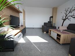 Ferienhaus Wiesenblick in Dobbertin