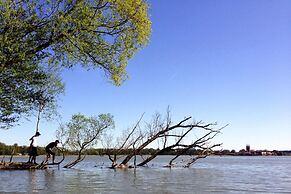 Ferienhaus Wiesenblick in Dobbertin