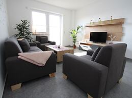 Ferienhaus Wiesenblick in Dobbertin