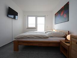 Ferienhaus Wiesenblick in Dobbertin