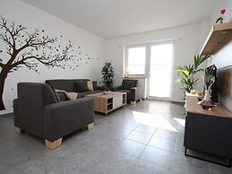 Ferienhaus Wiesenblick in Dobbertin