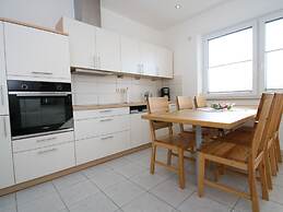 Ferienhaus Wiesenblick in Dobbertin