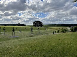 Ferienhaus Wiesenblick in Dobbertin