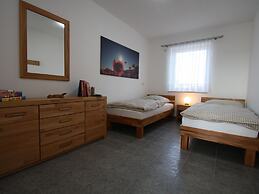 Ferienhaus Wiesenblick in Dobbertin